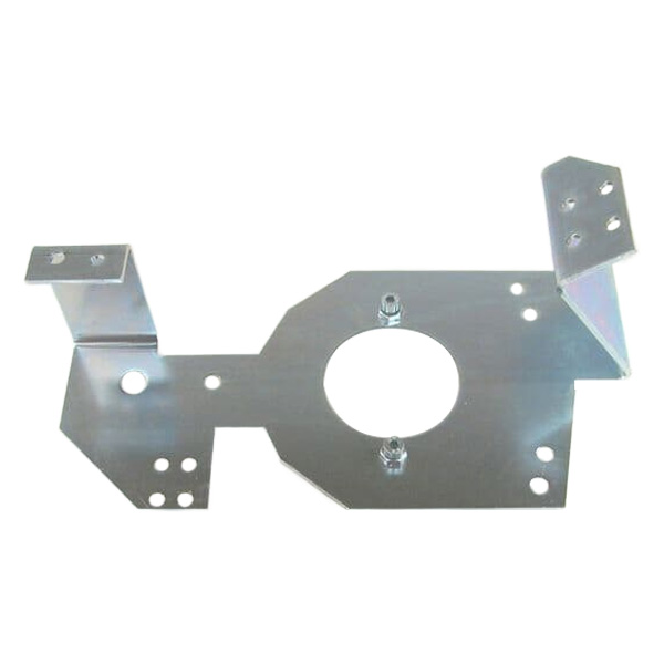 ABB Bracket 3HAB9387-1 — Промышленные компоненты