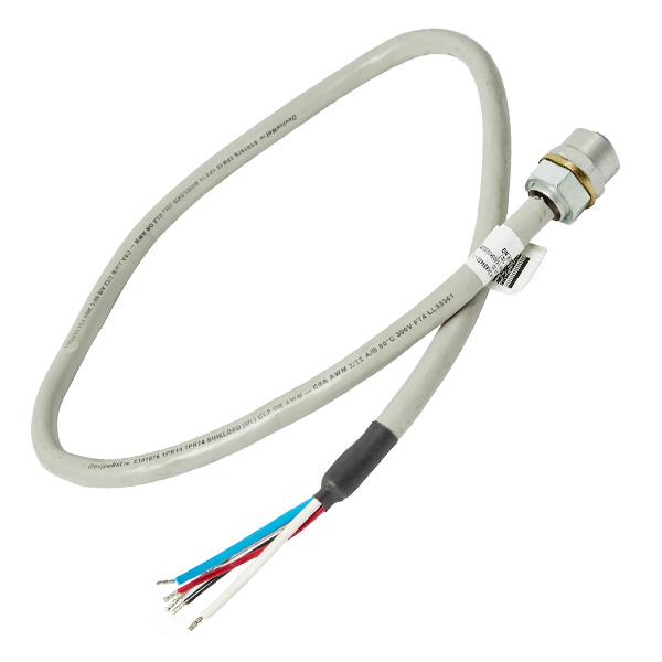 ABB Devicenet Cable 3HAB9483-1 — Кабели и соединители
