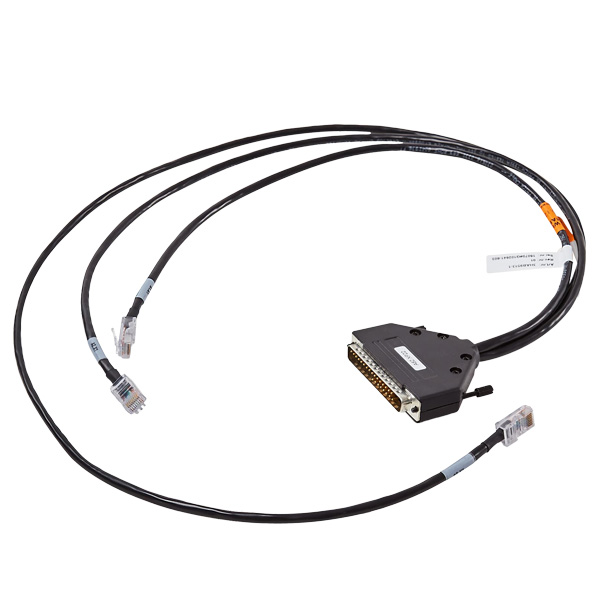 ABB Harness Drive Syst A1,A2 3HAB9513-1 — Приводы и преобразователи частоты