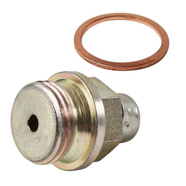 ABB Air Ventilation Plug 3HAC0127-1 — Промышленные компоненты
