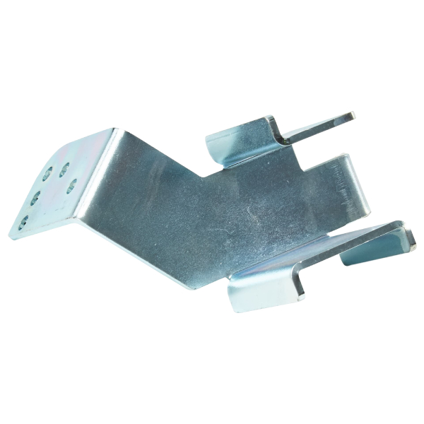 ABB Attachment Plate 3HAC020122-001 — Промышленные компоненты