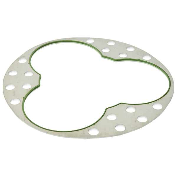 ABB Sealing Axis 2/3 3HAC020123-001 — Промышленные компоненты