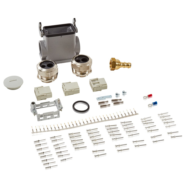 ABB CP/CS/CBUS, Proc 1 Axis 6 3HAC020155-001 — Промышленные компоненты