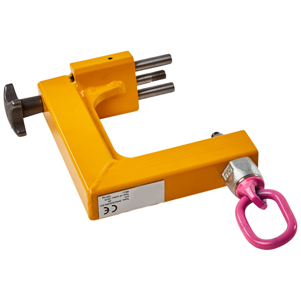 ABB Lifting Acc.RV 2 3HAC020386-001 — Промышленные компоненты