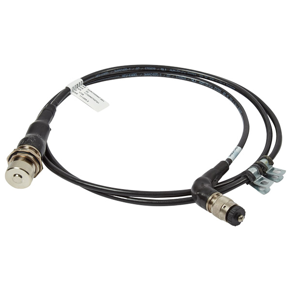 ABB 7th Axis, Serial Cable 3HAC020447-001 — Кабели и соединители