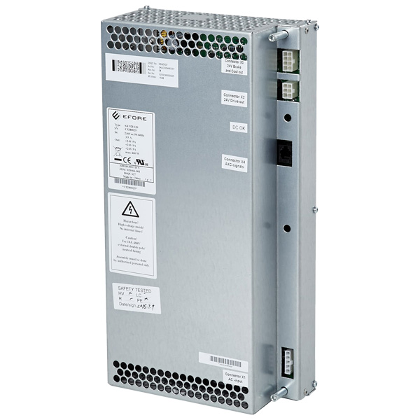 ABB DSQC 627 Power Supply 3HAC020466-001 — Источники питания