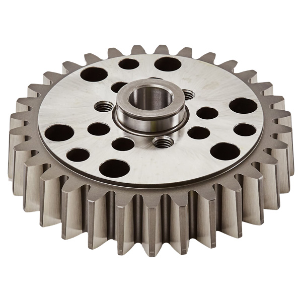 ABB Pinion Z3 / 4,5 3HAC020486-001 — Промышленные компоненты