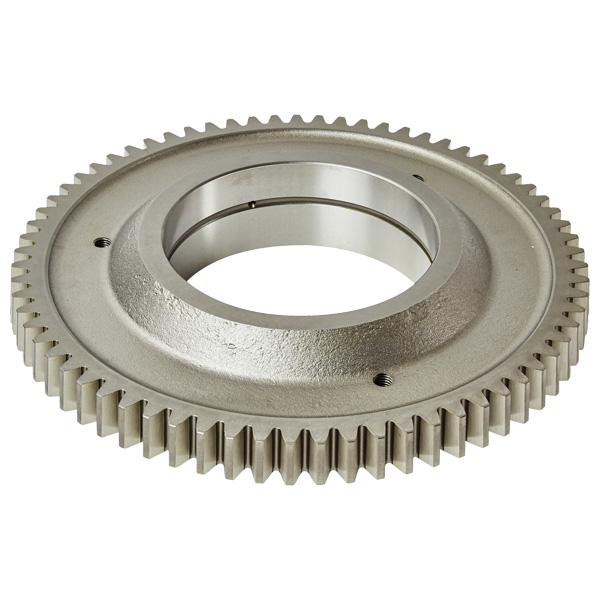 ABB Gear Z4 / 4 3HAC020489-001 — Промышленные компоненты