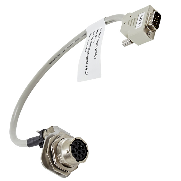 ABB Harness Axc/XS41 3HAC020677-001 — Промышленные компоненты