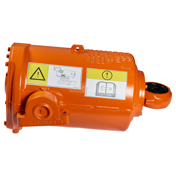 ABB Balancing Device A 3HAC020691-001 — Промышленные компоненты