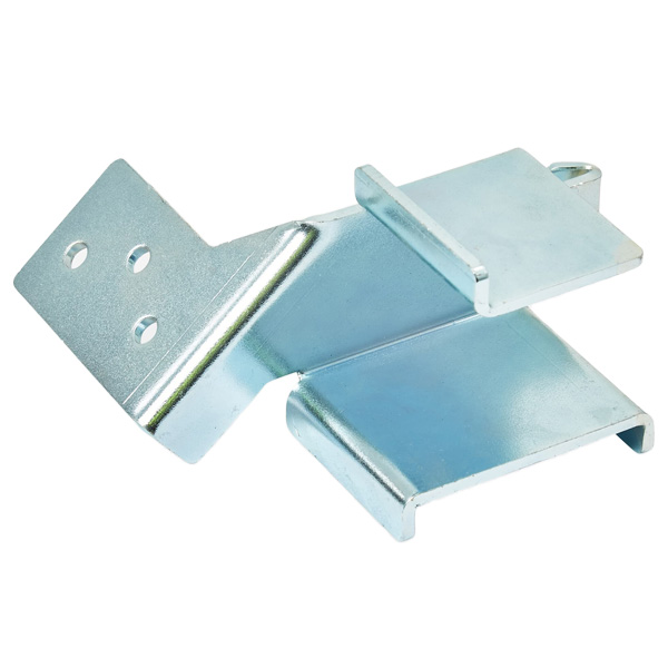 ABB Attachment Plate 3HAC020745-001 — Промышленные компоненты