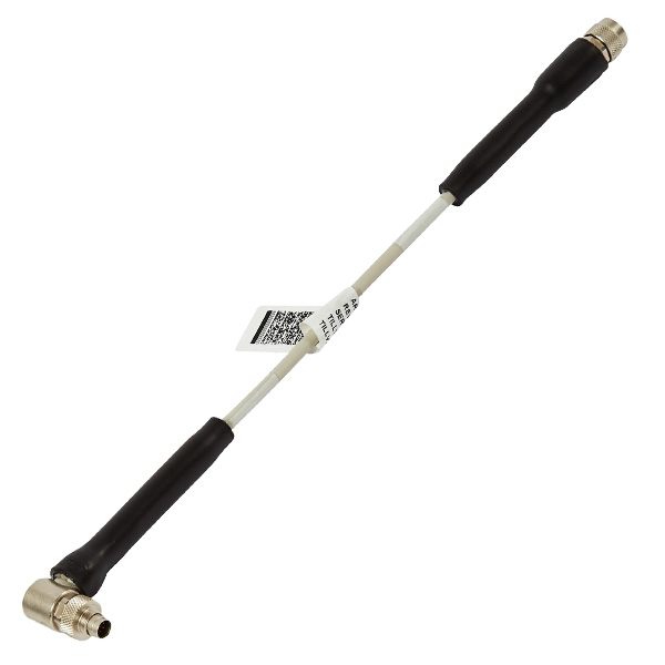ABB Wyler Adapter Cable 3HAC020759-001 — Кабели и соединители