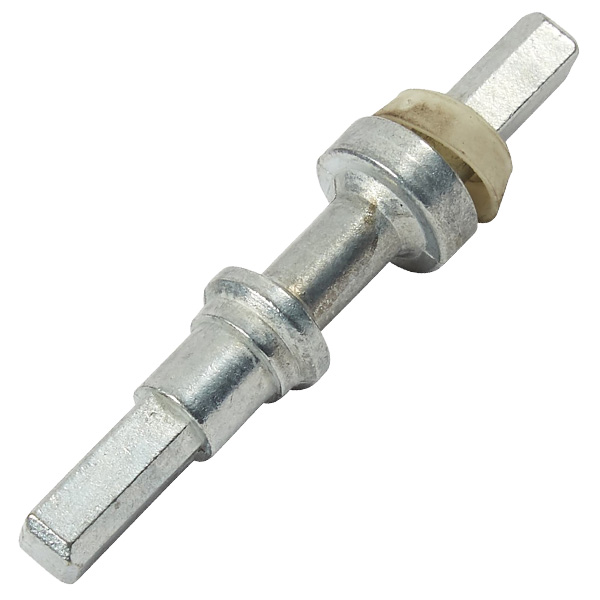 ABB Shaft for Main Switch 3HAC020766-001 — Промышленные сети