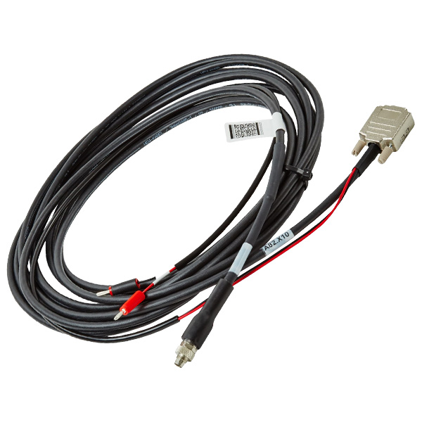 ABB Wyler Cable 7m 3HAC020781-001 — Кабели и соединители