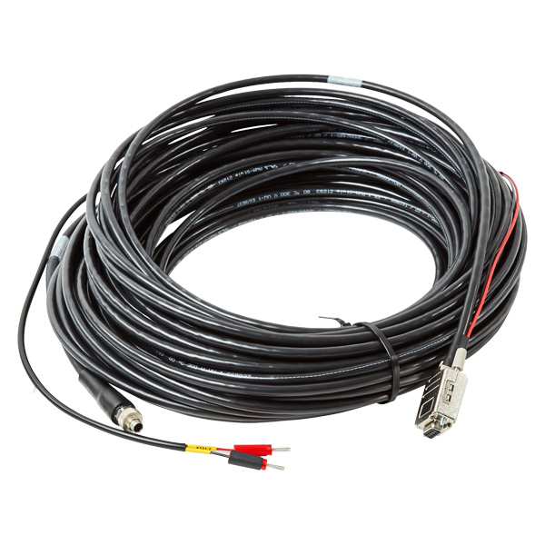 ABB Wyler Cable L=30 m 3HAC020783-001 — Кабели и соединители
