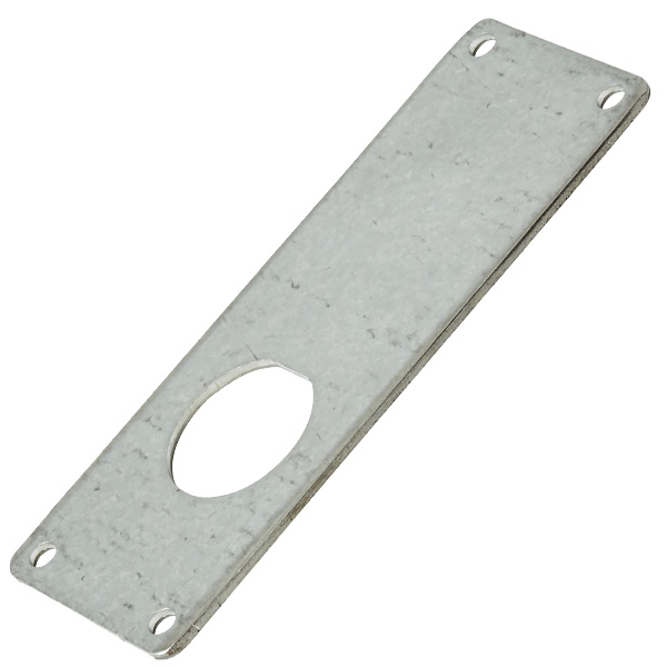 ABB Cover Plate GTPU 3HAC020813-139 — Промышленные компоненты