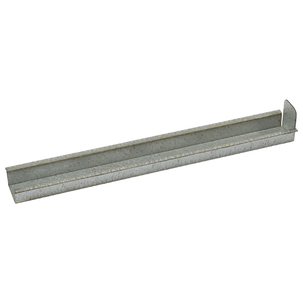 ABB Mounting Rail 3HAC020813-165 — Промышленные компоненты