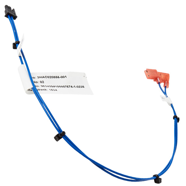 ABB Harness-Contactor B./Duty Time 3HAC020855-001 — Промышленные компоненты