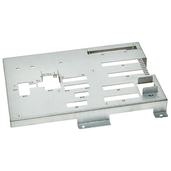 ABB Panel Board Protection 3HAC020869-001 — Панели оператора HMI