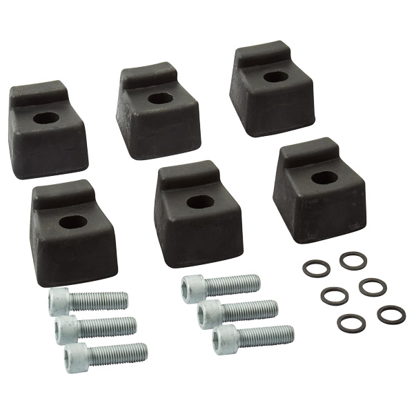 ABB Mechanical Stop Set, Ax.2 3HAC020885-001 — Промышленные компоненты
