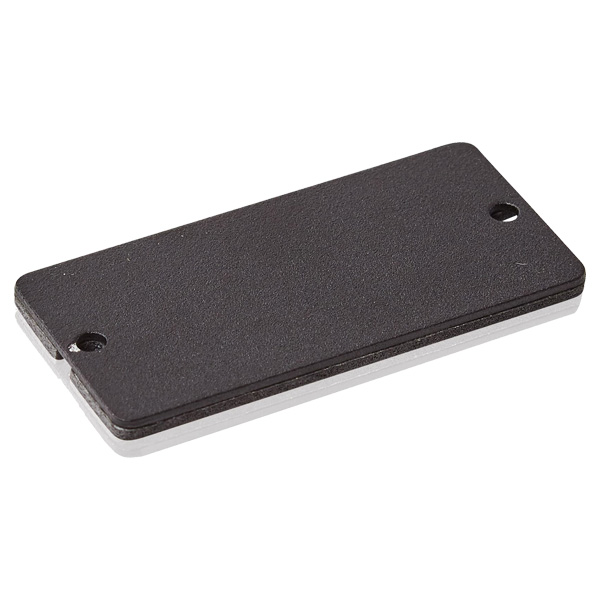 ABB Cover Plate with Gasket 3HAC020890-042 — Газоанализаторы и детекторы