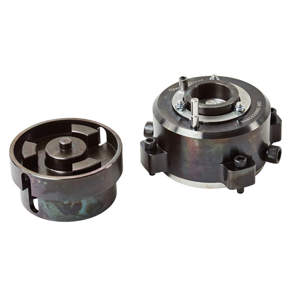 ABB Press Tool, Balance Device 3HAC020902-001 — Промышленные компоненты