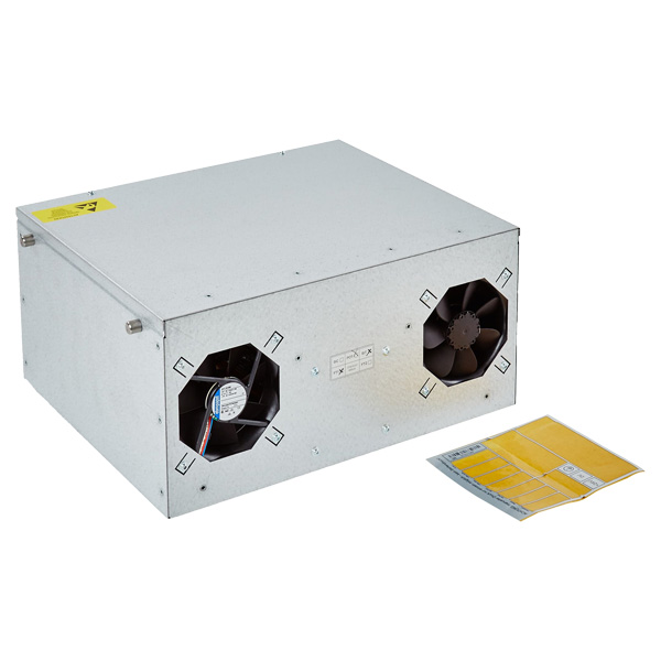 ABB Computer AC Plus 3HAC020929-006 — Промышленные компоненты