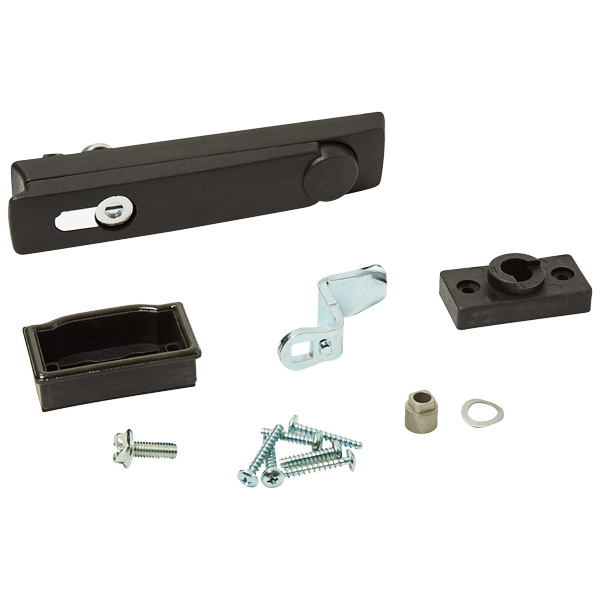 ABB Swing Handle 3HAC020932-100 — Промышленные компоненты
