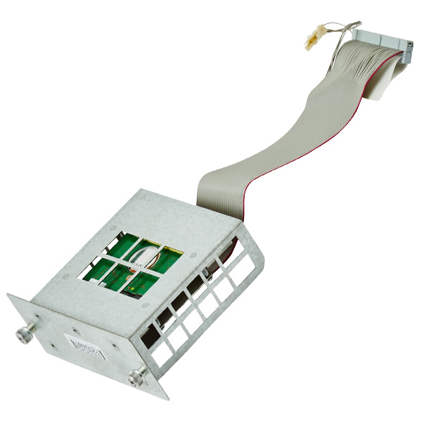 ABB Mass Memory 1xHDD 3HAC020988-001 — Промышленные компоненты