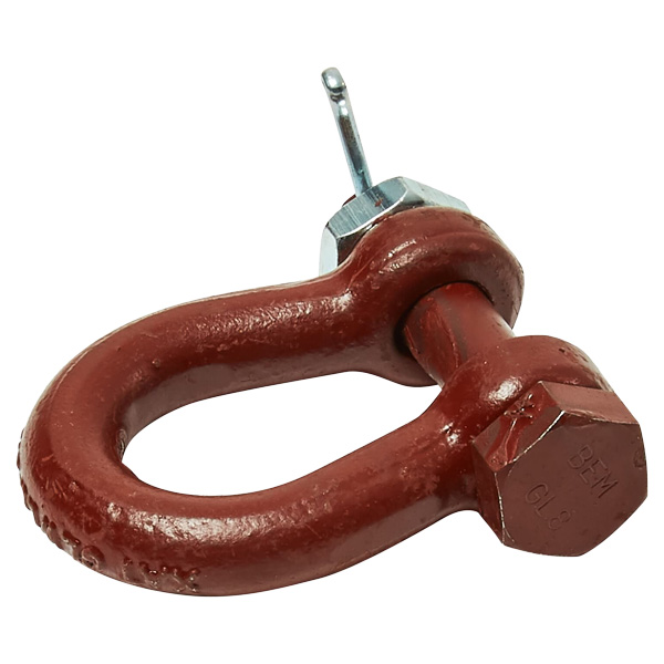 ABB Shackle 3HAC020997-001 — Промышленные компоненты