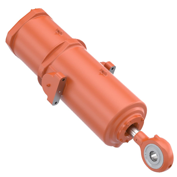 ABB Balancing Device 3HAC021031-002 — Промышленные компоненты