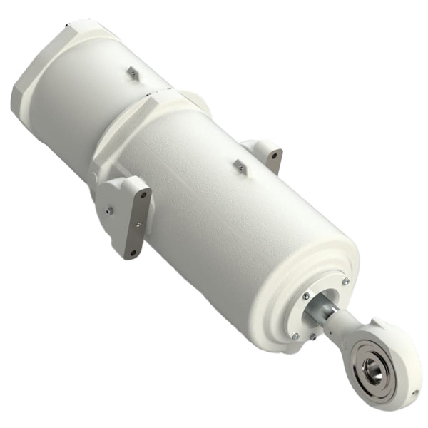ABB Balancing Device 3HAC021031-003 — Промышленные компоненты