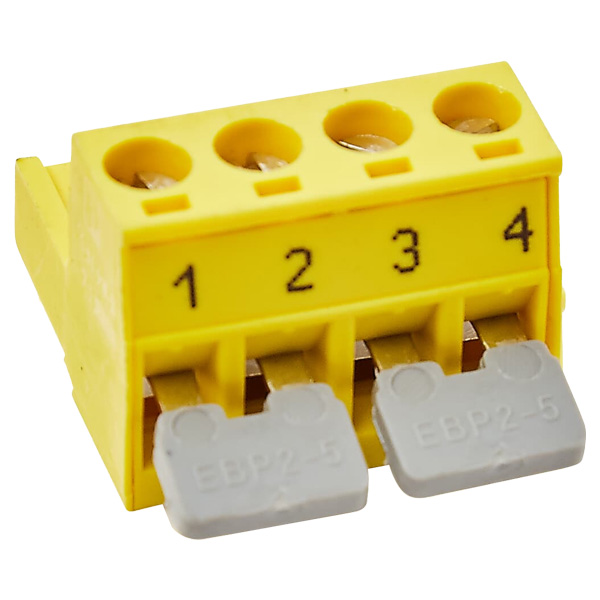 ABB Bridge Connector for Contactor 3HAC021085-001 — Кабели и соединители
