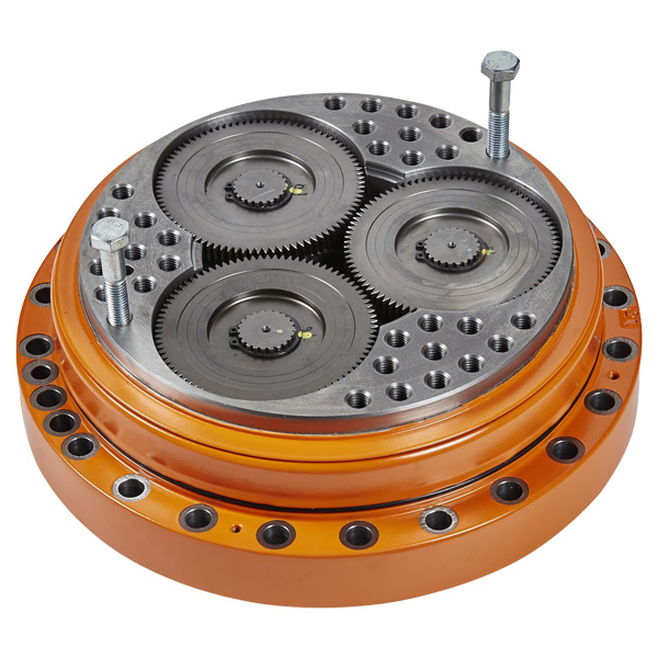 ABB Gearbox RV410F-270176 3HAC021127-004 — Промышленные компоненты