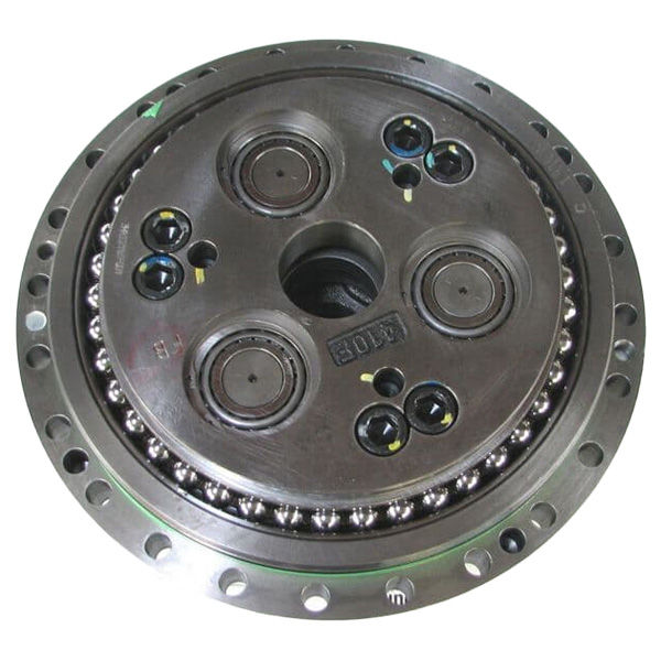 ABB RV 410E-270.176 3HAC021127-005 — Промышленные компоненты