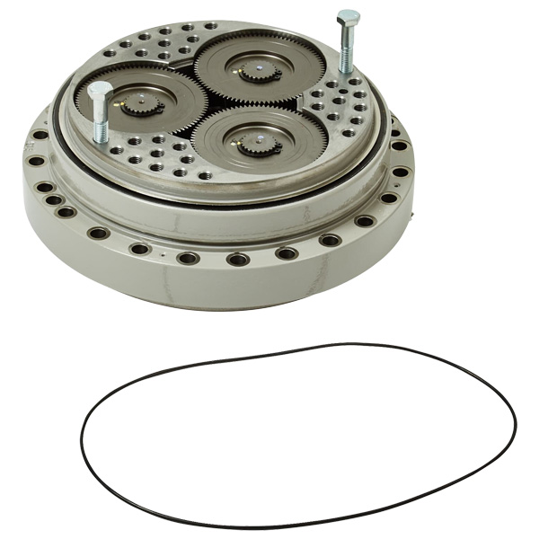 ABB RV410F-270.176 3HAC021127-007 — Промышленные компоненты