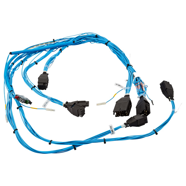 ABB Power Cable 3HAC021156-001 — Кабели и соединители