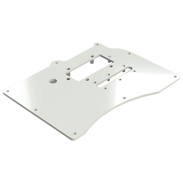 ABB Cover SMB 3HAC021228-006 — Промышленные компоненты