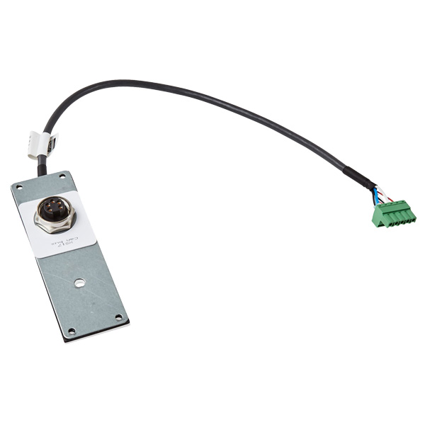 ABB Harness-DeviceNet 3HAC021284-001 — Промышленные компоненты
