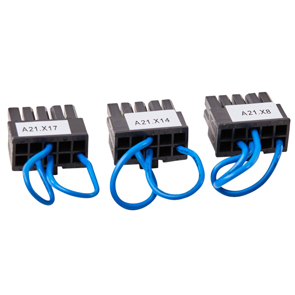 ABB Bridge Connector for Panel Board 3HAC021377-001 — Панели оператора HMI
