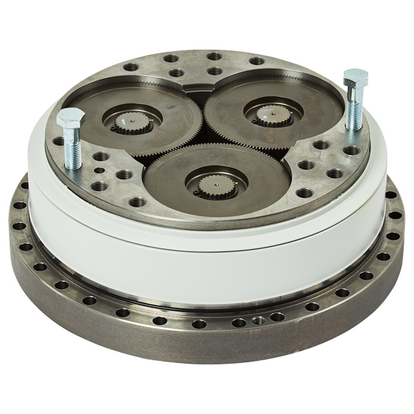 ABB RV 550E 3HAC021541-004 — Промышленные компоненты
