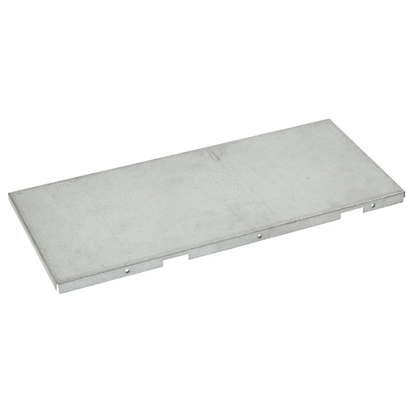 ABB Lower Protection Plate 3HAC021567-001 — Промышленные компоненты