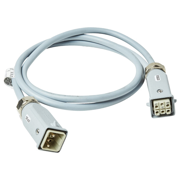 ABB Harness-230V Drive m./Control m. Flex 3HAC021570-007 — Приводы и преобразователи частоты