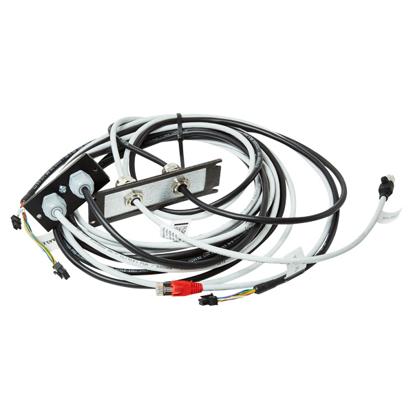 ABB Harn.-Comm. Drive/Ctrl 4m 3HAC021591-005 — Приводы и преобразователи частоты