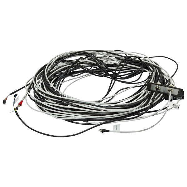 ABB Harn.-Comm.Drive/Ctrl 30m 3HAC021591-006 — Приводы и преобразователи частоты
