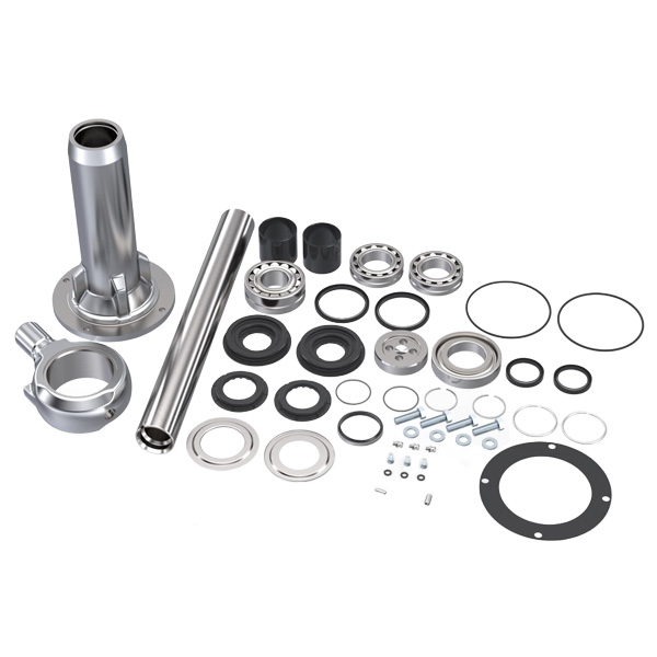 ABB Maintenance Kit 3HAC021592-001 — Промышленные компоненты