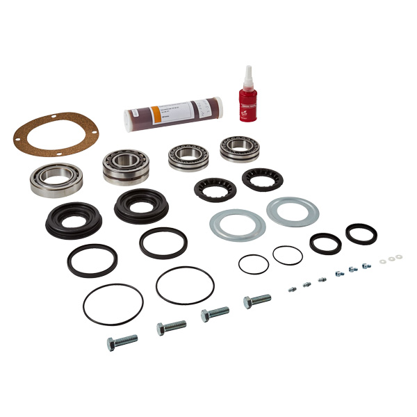 ABB Maintenance Set for Balancing Device 3HAC021593-001 — Промышленные компоненты