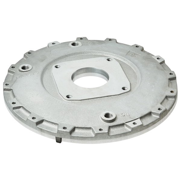 ABB Cover, Machined 3HAC021663-003 — Промышленные компоненты