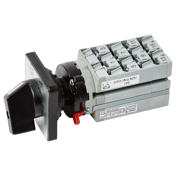 ABB Cam Switch 3HAC021682-001 — Промышленные сети