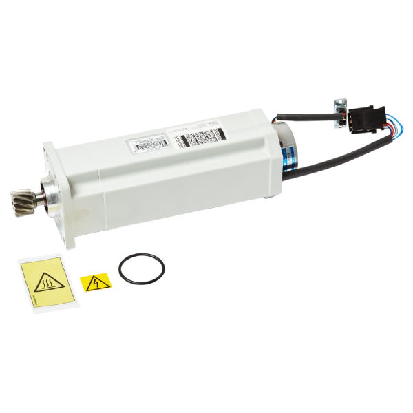 ABB Motor with Pinion 3HAC021722-003 — Двигатели и сервосистемы